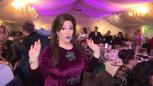 Revelionul artiștilor. Reacțiile cântăreților după ce au aflat de planurile ANAF