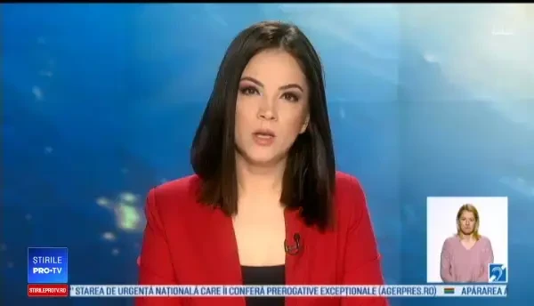 Fenomen straniu într-o localitate din Buzău: ninsoare însoţită de furtună cu fulgere