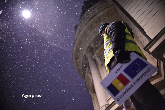 Avertisment pentru Est. Risc de escaladare a tensiunilor în România, Ungaria și Polonia