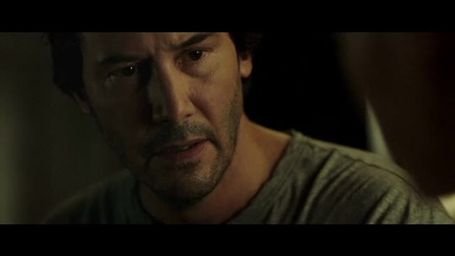 De ce a început Keanu Reeves să producă filme. "Ce faci dacă îţi pierzi familia?"