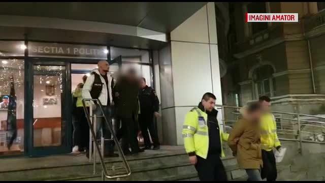 Prada uriaşă luată de hoţi din casa unui fost secretar de stat. În ce ţară voiau să fugă