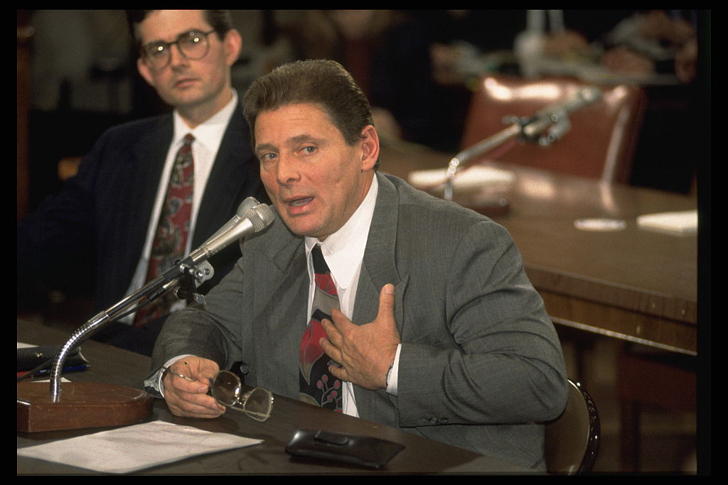Sammy &rdquo;Taurul&rdquo; Gravano