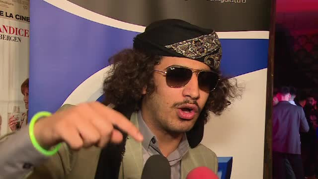 Revelionul pe rit vechi, organizat de studenții din Galați. Mesajul unui tânăr din Yemen