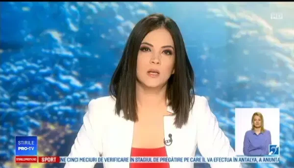 Momentul exploziei din Paris, filmat de un jurnalist italian. „Mi-a explodat în față”