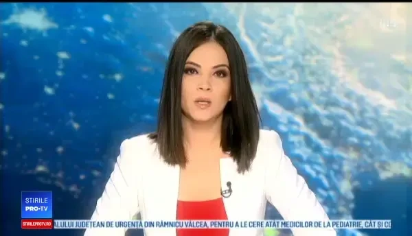 Căprioară muşcată de maidanezi, în Bistriţa. Până şi vânătorilor li s-a făcut milă de ea