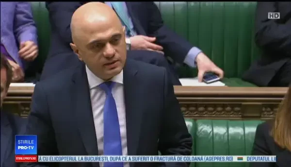 Începe bătălia decisivă pentru Brexit. Acordul cu UE ar putea fi respins la Londra