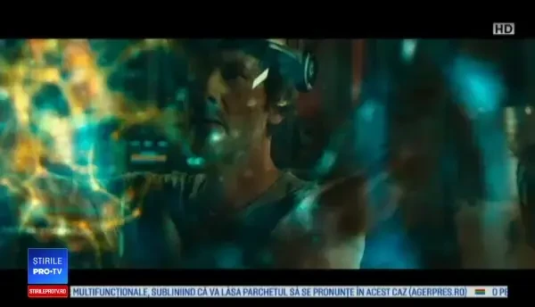 De ce a început Keanu Reeves să producă filme. "Ce faci dacă îţi pierzi familia?"