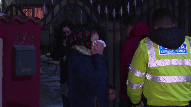 Bărbat de 34 de ani, găsit mort în baie puţin înainte de nuntă: „Cred că a răsuflat ceva”