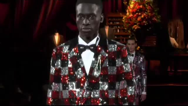 Dolce & Gabbana, prima prezentare de modă după scandalul privind rasismul