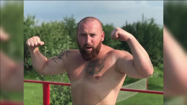 AUDIO. Asasinul de Mediaș, discuție șocantă cu un prieten după crimă