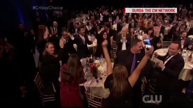 Lista premiilor Criticilor Americani de Film. Trofeul ”Cea mai bună actriță”, împărțit în două