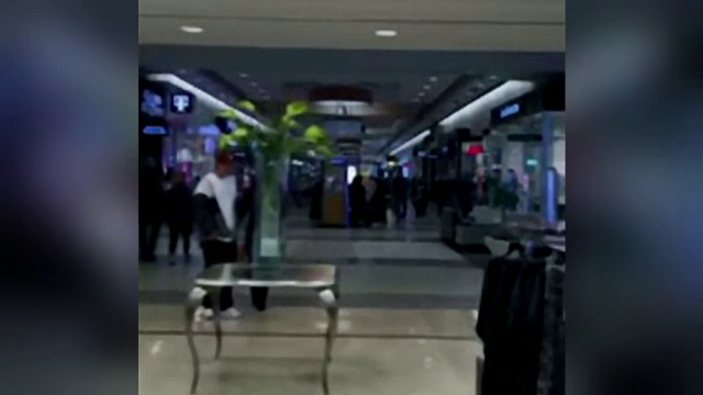 Incident armat într-un centru comercial din Utah. Două persoane au fost rănite