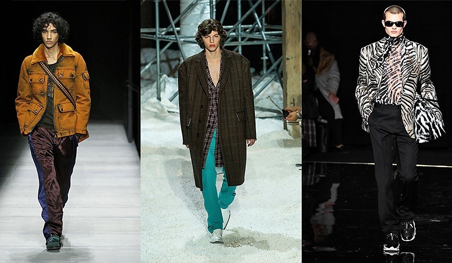 Cum să alegi haina de iarnă potrivită. 6 tendințe în sezonul rece 2018-2019