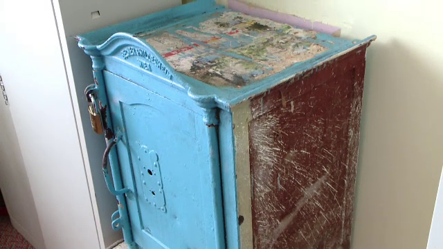 Jaf de proporţii la o primărie din Iaşi. Un seif a fost spart, iar altul, luat cu totul