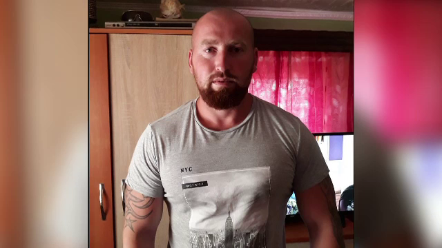 ANP, precizări despre autorul crimei de la Mediaş, eliberat condiţionat în mai 2018