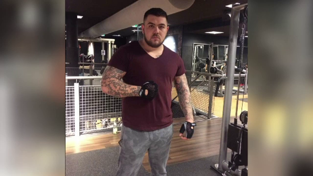 crimă Medias, victimă