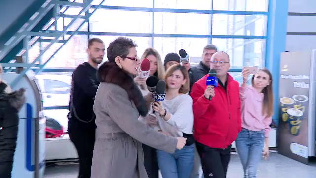 CSM a respins cererea Adinei Florea pentru arestarea procurorilor Onea și Negulescu