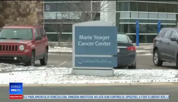 Realitate virtuală în loc de calmante, la un spital din SUA. Reacţia pacienţilor