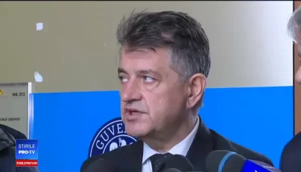 Sistemul energetic național, pus în pericol de prostestul minerilor. Ce solicită aceștia