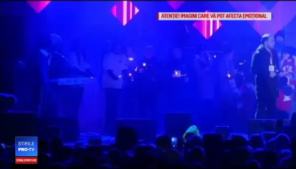 Cum a reușit atacatorul să-l înjunghie pe primarul din Gdansk. Primele mărturii