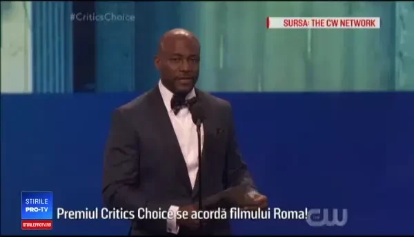 Lista premiilor Criticilor Americani de Film. Trofeul ”Cea mai bună actriță”, împărțit în două