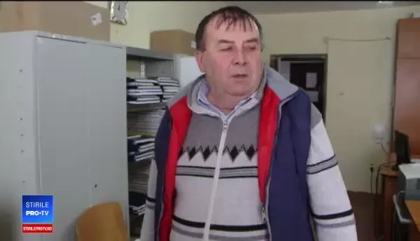 Jaf de proporţii la o primărie din Iaşi. Un seif a fost spart, iar altul, luat cu totul