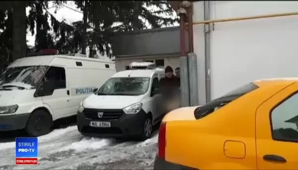 O petrecere dintr-un sat din Argeş s-a transformat într-o tragedie. Cum a murit un bărbat