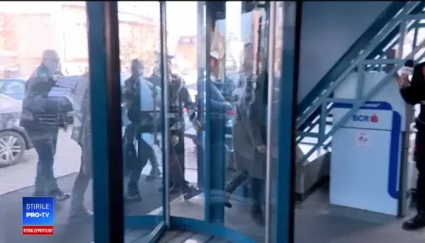 Adina Florea a cerut CSM încuviințarea arestării procurorilor Lucian Onea și Mircea Negulescu.