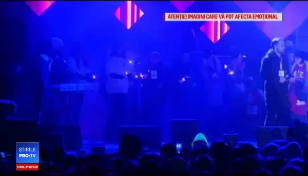 Primarul din Gdansk, înjunghiat pe scenă, a murit. Edilul era foarte popular