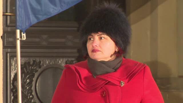 stranepoata Ecaterinei Teodoroiu