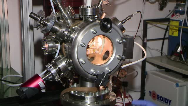 Praf de stele, creat pentru prima dată în lume de cercetătorii români. La ce va fi folosit