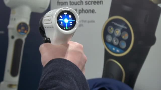 iLikeIT. Doi români mutaţi în Canada au creat cea mai avansată bormaşină din lume