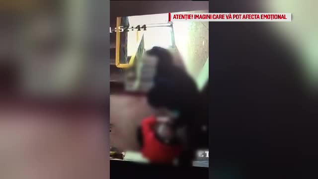 Hoţul proaspăt eliberat care a bătut şi jefuit un bărbat e încă liber. Ce i-a furat