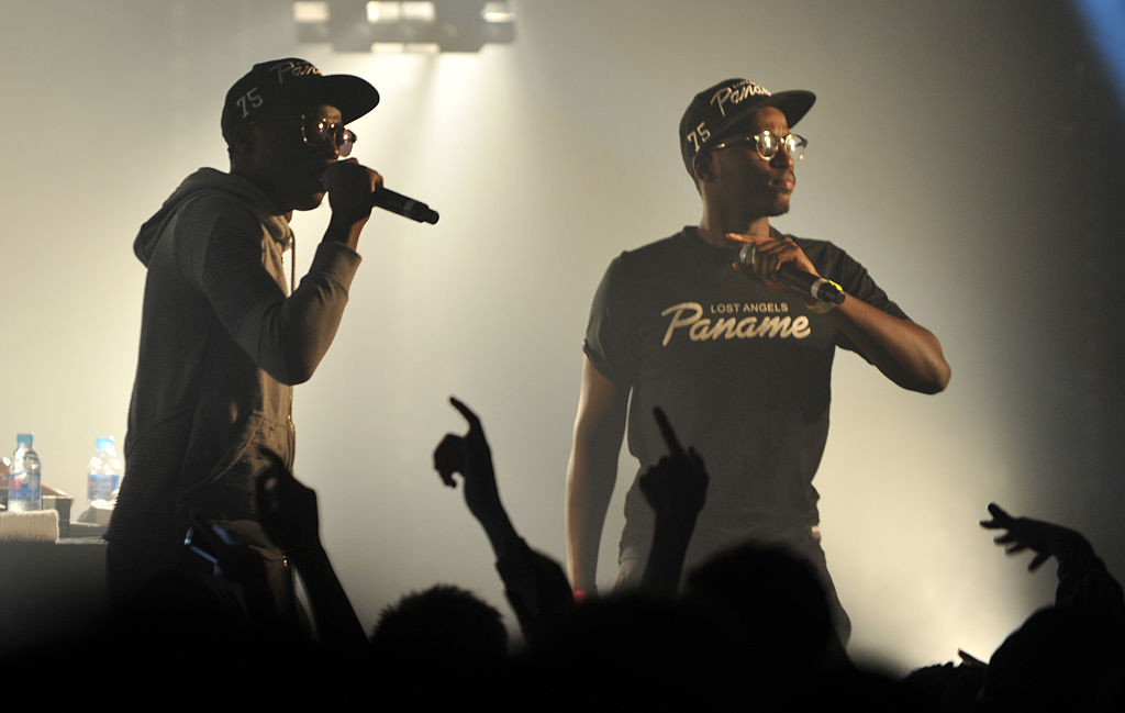 Celebru rapper, arestat pentru o crimă oribilă. Ce a postat apoi pe Facebook