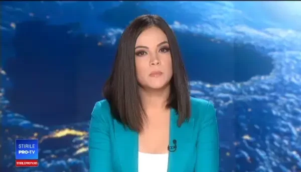 Trafic dat peste cap în Capitală din cauza zăpezii. Marile intersecții, aglomerate