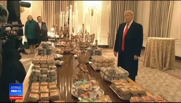 Cum a ajuns Donald Trump să fie anchetat de către FBI