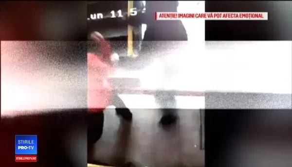 Trecutul violent al bărbatului care a atacat un bătrân în Galați. De ce și-a urmărit victima