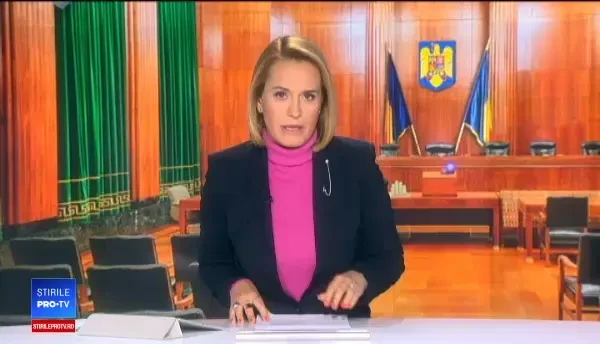 Dumitru Dragomir, condamnat la 4 ani de închisoare cu executare