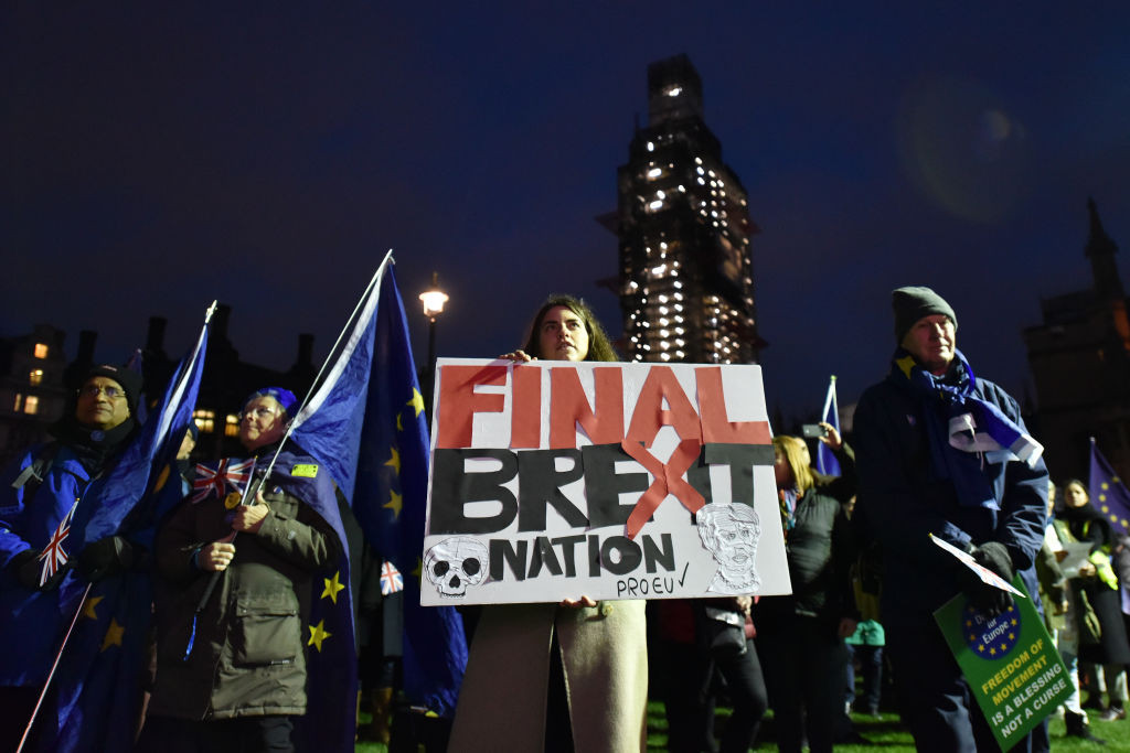 Reacțiile liderilor europeni, după ce acordul pentru Brexit a fost respins de Parlament