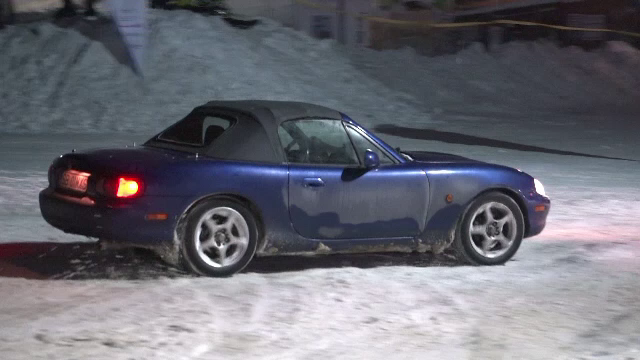 Măsura inedită luată pentru șoferii care fac drifturi: "Ne enervam mereu"