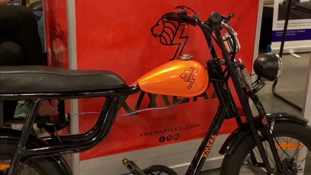 iLikeIT. Bicicleta inteligentă care va putea să interpreteze gândurile biciclistului