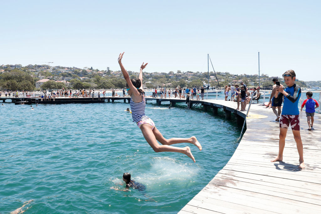 Locul de pe glob unde s-au înregistrat 50 de grade Celsius
