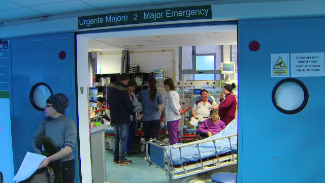 Al 10-lea caz de deces din cauza virusului gripal de tip A. Epidemie în Bulgaria