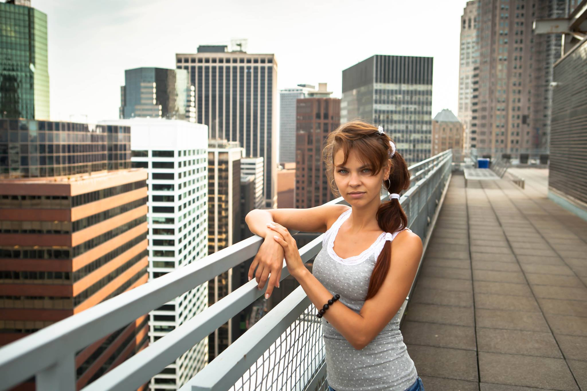 Fotomodel arestat pentru că organiza "cursuri de sex". La sfârşit dădea şi diplome