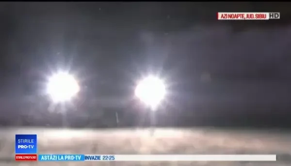 Măsura inedită luată pentru șoferii care fac drifturi: "Ne enervam mereu"