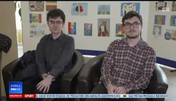 Liceul de stat din România de unde elevii pleacă direct la Oxford şi Cambridge