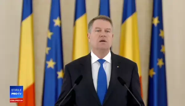 Iohannis cere Guvernului ”să vină cu soluții” la recursul compensatoriu: ”Se poate corecta”