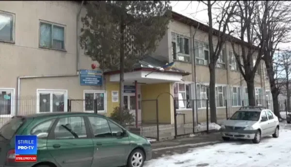 Minoră cu handicap, violată de un instructor. Ca pedeapsă, a fost mutat la alt centru