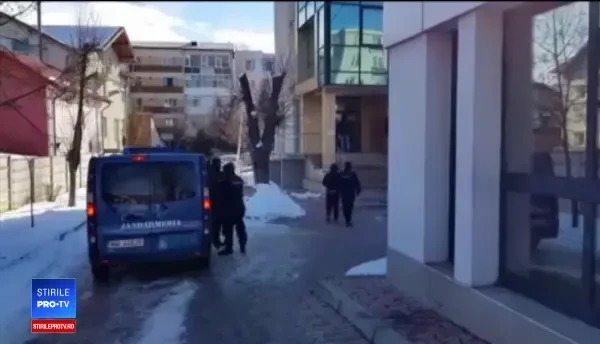 Metoda prin care mai multe minore au fost păcălite de proxeneți. O tânără a murit