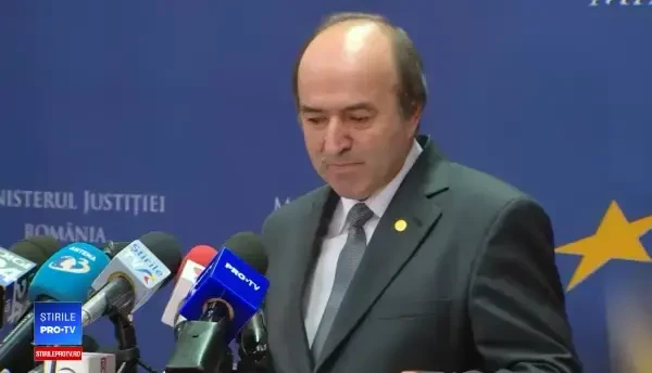 Tudorel Toader anunță o evaluare a efectelor legii recursului compensatoriu. Întâlnire cu Dăncilă